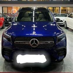 مێرسێدس بێنز GLB
